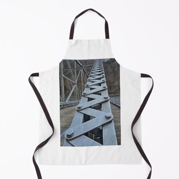 Item preview, Bridge in West Virginia designed and sold by KWAPhoto.