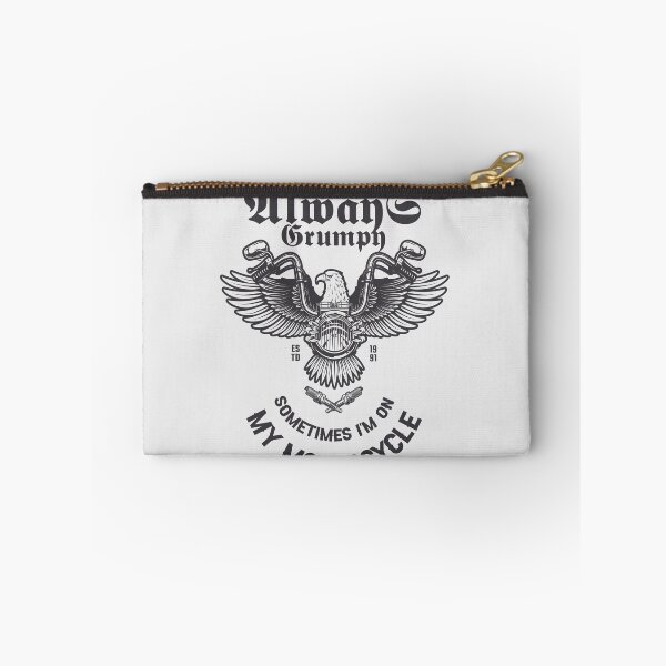Item preview, motor,i'm not always grumpy sometimes i'm on my motorcycle designed and sold by benaouichShop.