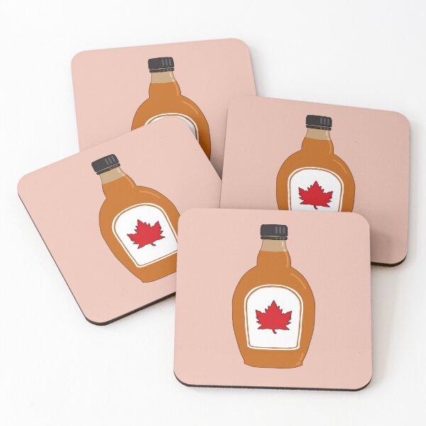 Item preview, Maple Syrup Doodle designed and sold by LifeOnJupiter.