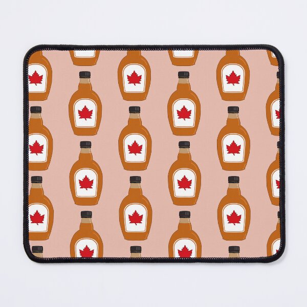 Item preview, Maple Syrup Doodle designed and sold by LifeOnJupiter.