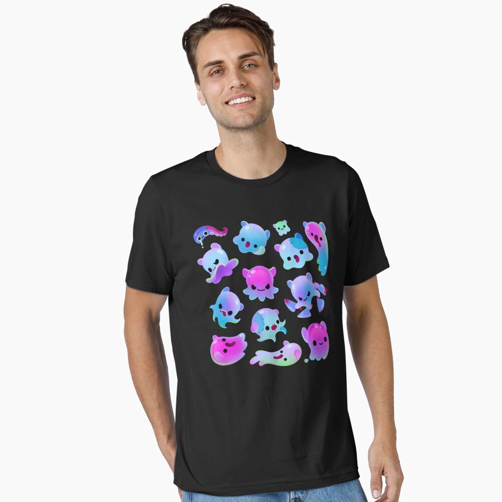 Item preview, Essential T-Shirt designed and sold by pikaole.