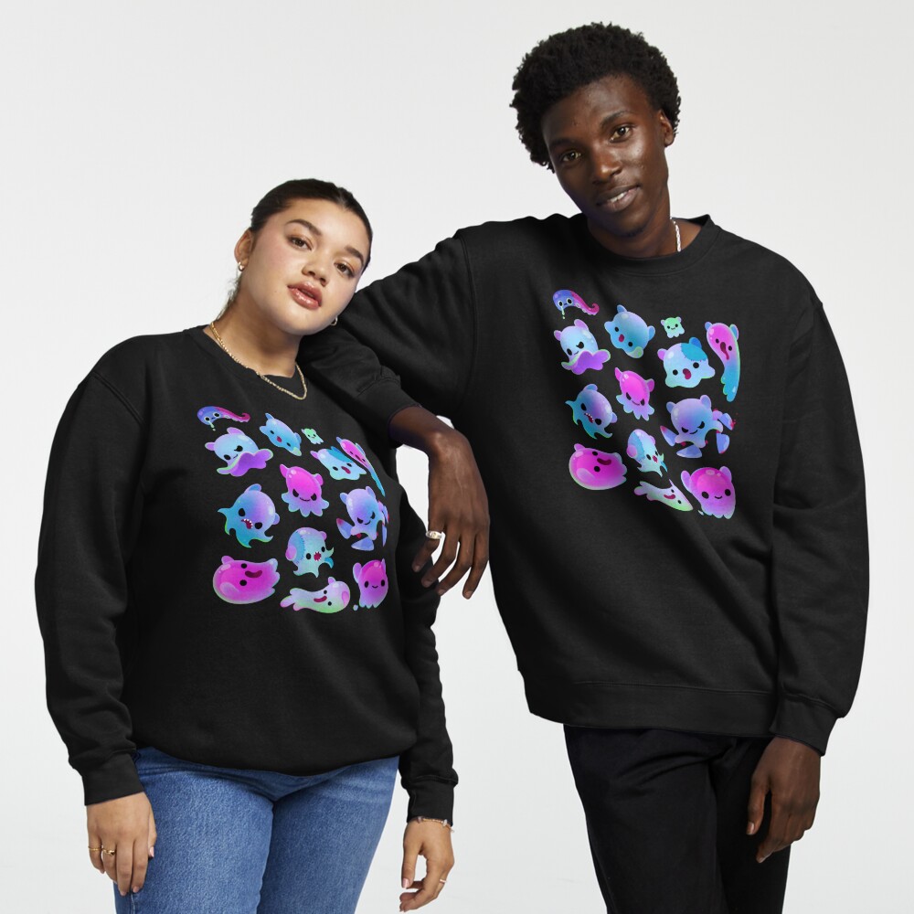 Item preview, Pullover Sweatshirt designed and sold by pikaole.