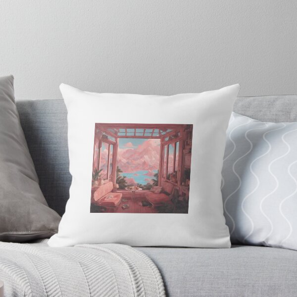 Item preview, Aesthetic Picture of Mountainous Landscape designed and sold by TheraTravels.