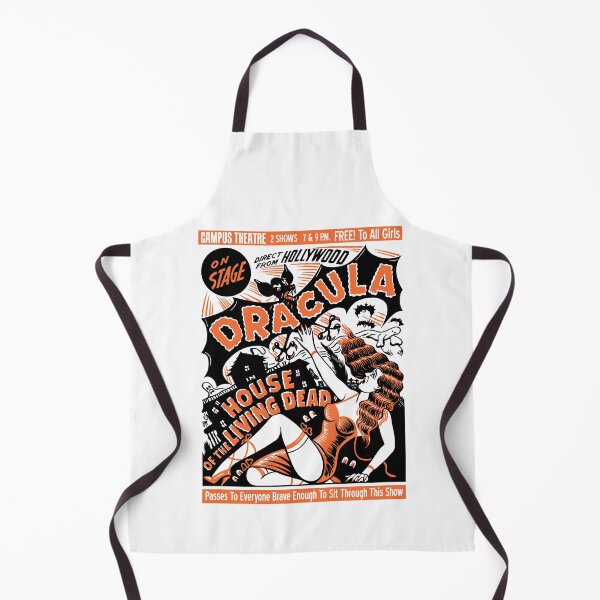 Item preview, DRACULA ON STAGE! designed and sold by MINION-FACTORY.