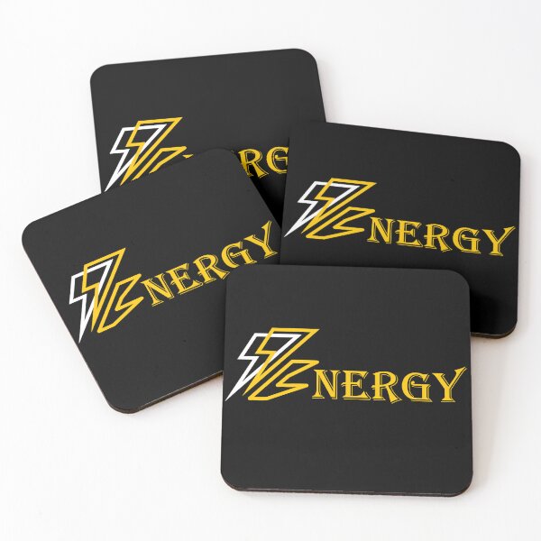 Item preview, Energy of electricity!! designed and sold by RaczekForArt.