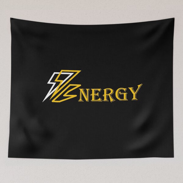 Item preview, Energy of electricity!! designed and sold by RaczekForArt.