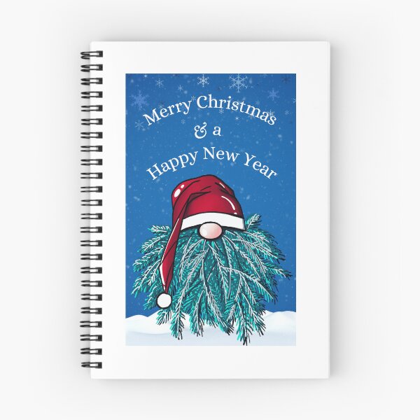 Item preview, Piney Christmas Gonk designed and sold by Joanella.