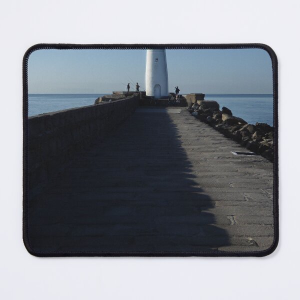Item preview, Black and blue. designed and sold by Paul Pasco.