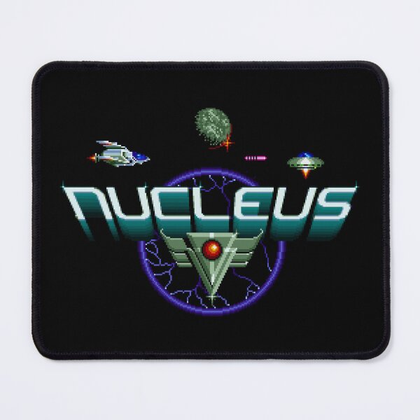 Item preview, Nucleus designed and sold by iloveamiga.