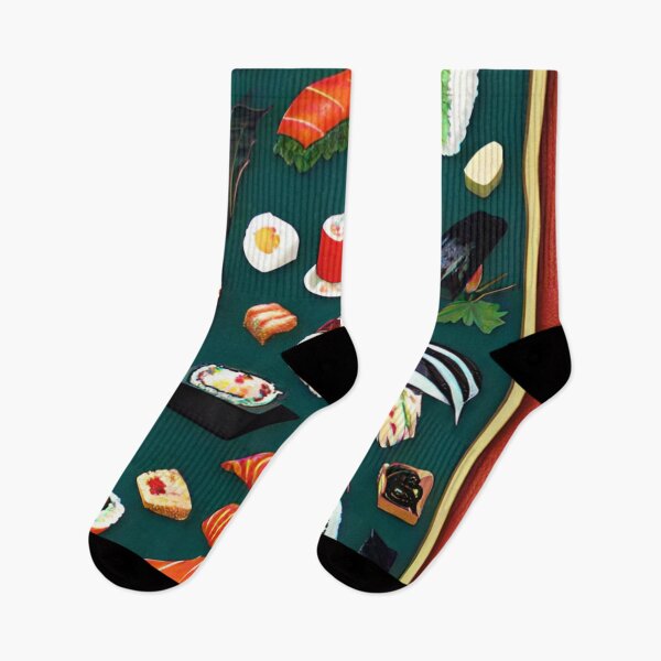 Item preview, Sushi Bar designed and sold by DrGin-and-Juice.