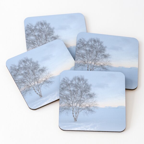 Item preview, Canadian Winter Scene -Available As Art Prints-Mugs,Cases,Duvets,T Shirts,Stickers,etc designed and sold by born30.