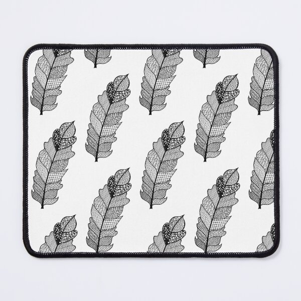 Item preview, Leaf Zentangle designed and sold by DesignPMG.