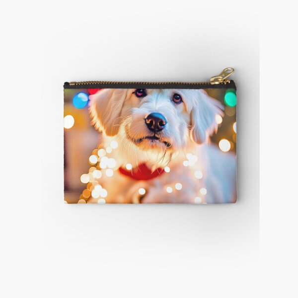 Item preview, Christmas Morning Mischief designed and sold by Maria Dryfhout.
