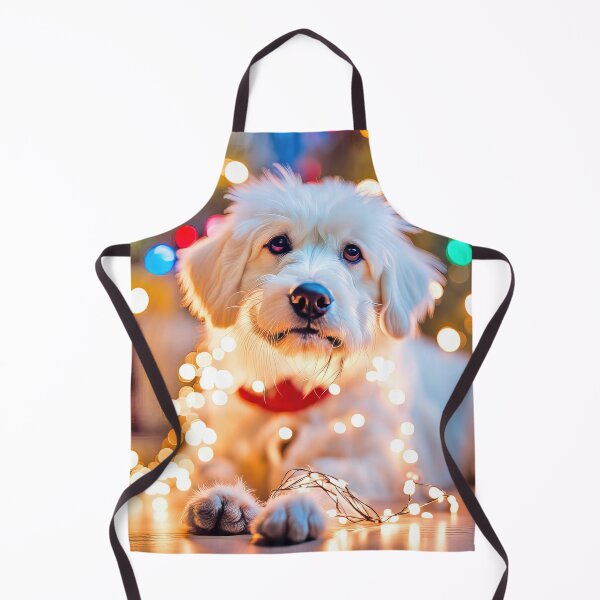 Item preview, Christmas Morning Mischief designed and sold by Maria Dryfhout.