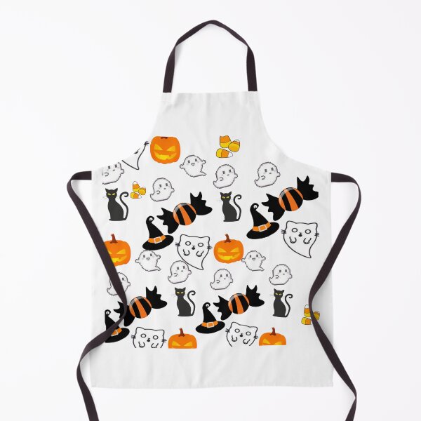Item preview, Halloween pattern designed and sold by paolaa005.