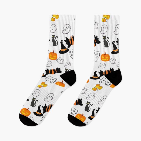 Item preview, Halloween pattern designed and sold by paolaa005.