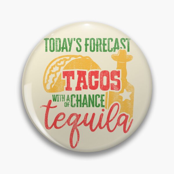 Item preview, Tacos And Tequila Lovers Funny Cinco de Mayo Best Tequila Gift Mexico Mexican  designed and sold by shoptshirtswag.
