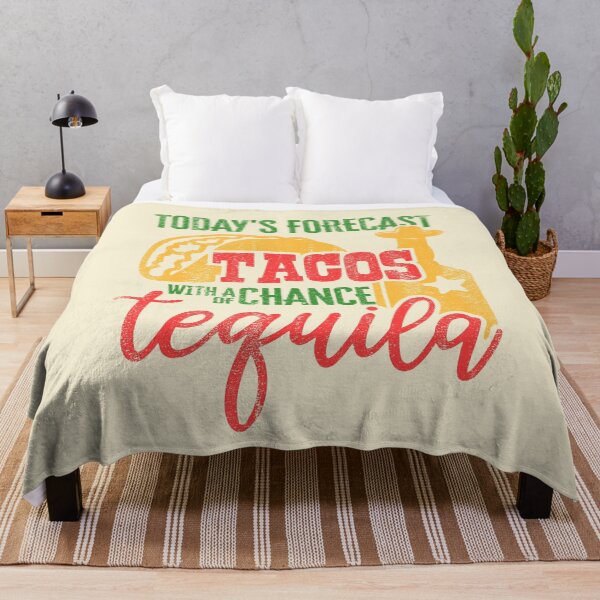 Item preview, Tacos And Tequila Lovers Funny Cinco de Mayo Best Tequila Gift Mexico Mexican  designed and sold by shoptshirtswag.