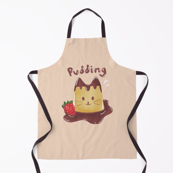 Artikelvorschau, Katzenpudding entworfen und verkauft von Rayflos.