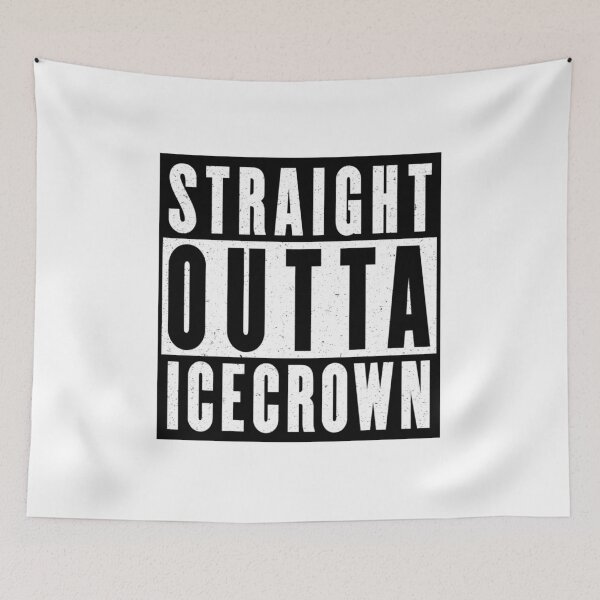 Artikelvorschau, Lustiges Warcraft direkt aus dem Icecrown-Design entworfen und verkauft von jmtees6.
