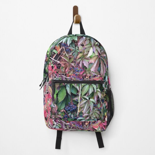 Item preview, Virginia Creeper designed and sold by Echotone.