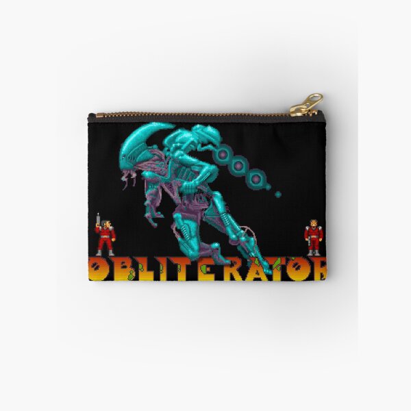 Item preview, Obliterator designed and sold by iloveamiga.