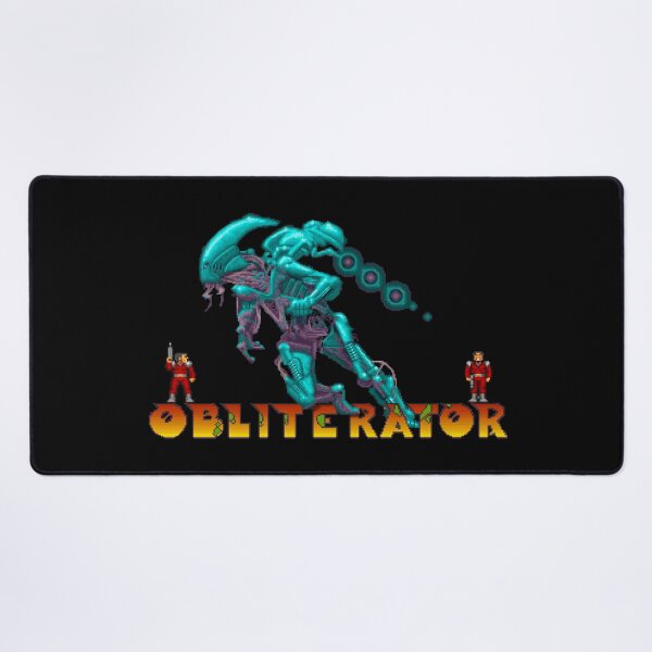 Item preview, Obliterator designed and sold by iloveamiga.