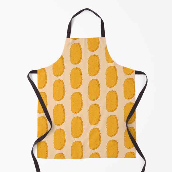 Item preview, Hash Brown Doodle designed and sold by LifeOnJupiter.
