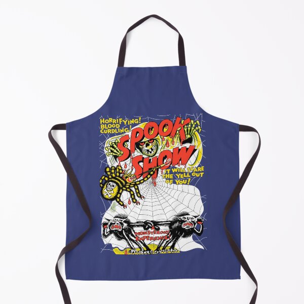Item preview, SPOOK SHOW! designed and sold by MINION-FACTORY.