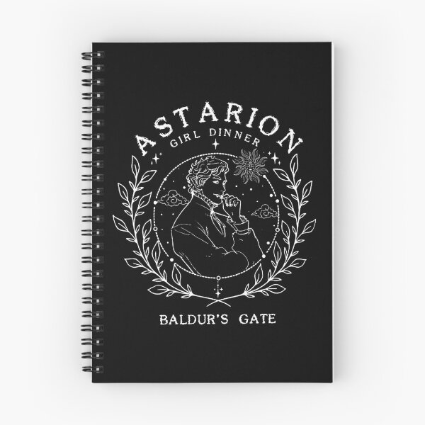 Item preview, Astarion Adventure Awaits designed and sold by KatherineCarine.