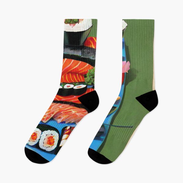 Item preview, Sushi Date designed and sold by DrGin-and-Juice.