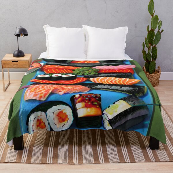 Item preview, Sushi Date designed and sold by DrGin-and-Juice.