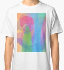 Waterfall Classic T-Shirt