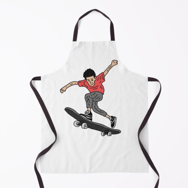 Item preview, Skaterboy Red designed and sold by somrak240841.