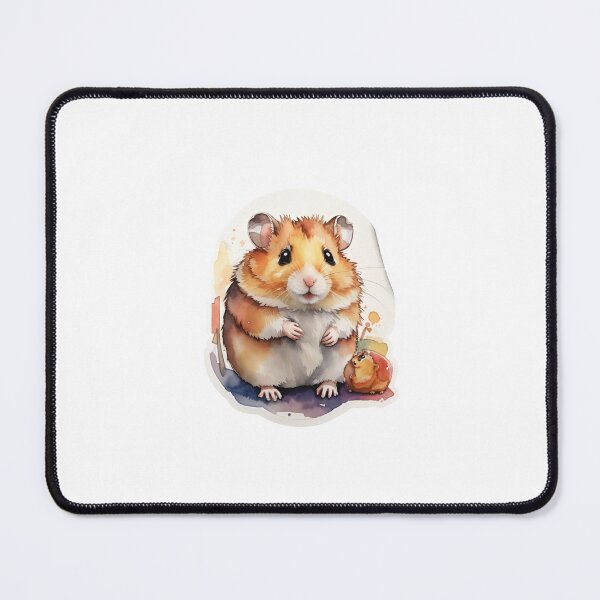 Item preview, Hamster designed and sold by desinganddecor.