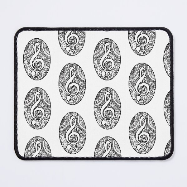 Item preview, Music Note Zen  designed and sold by DesignPMG.