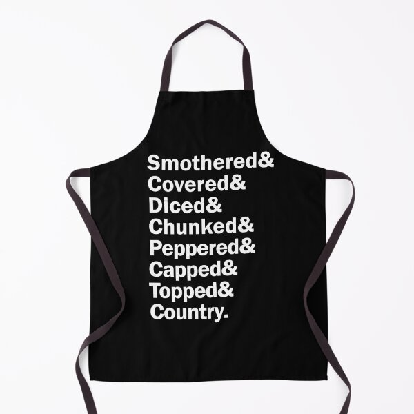 Item preview, Funny Names x Waffle House (Long List) designed and sold by 3dmuckychris.