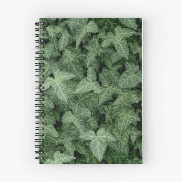 Item preview, Ivy wall  designed and sold by Natalia Ruzhyna.