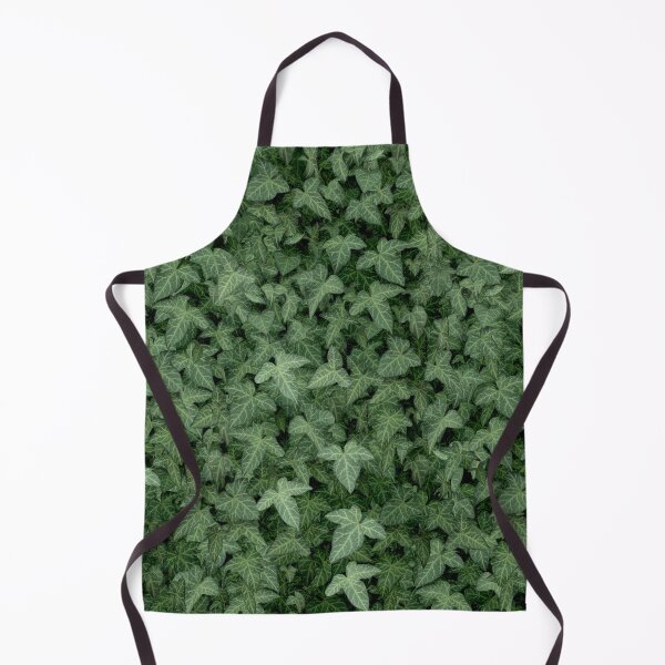 Item preview, Ivy wall  designed and sold by Natalia Ruzhyna.