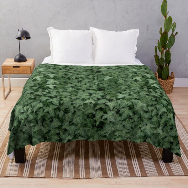 Item preview, Ivy wall  designed and sold by Natalia Ruzhyna.