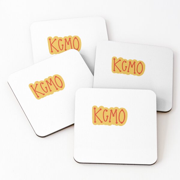 Item preview, KCMO Sticker  designed and sold by Morgan Hoehns.