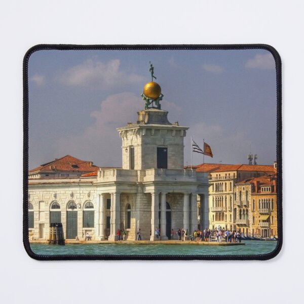Item preview, Punta della Dogana designed and sold by tomg.
