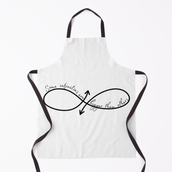 Item preview, Infinity designed and sold by Pundamentally.
