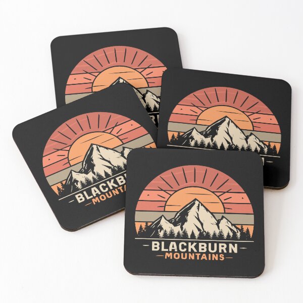 Item preview, Black Burn T-shirt designed and sold by Duo Knack.