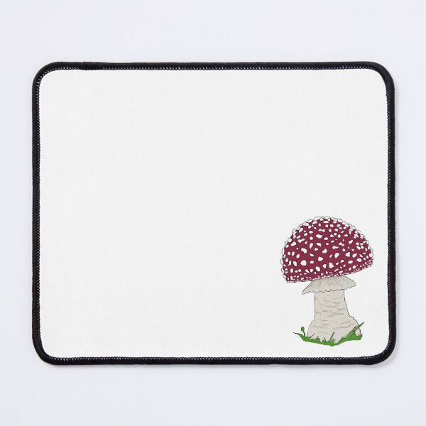 Item preview, Amanita Mushroom designed and sold by Sitious.