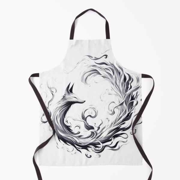 Item preview, Kitsune dream designed and sold by Lykaon Art.