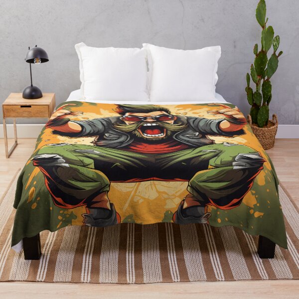 Item preview, "Bad Boy Funny Cartoon" designed and sold by Art-Vortex-fr.