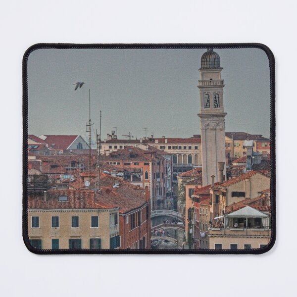 Item preview, Ponte De La Pietà designed and sold by tomg.