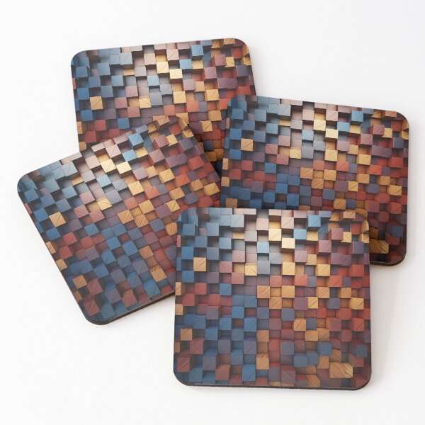 Item preview, 3D Infinite Expansion designed and sold by OnlyIce.