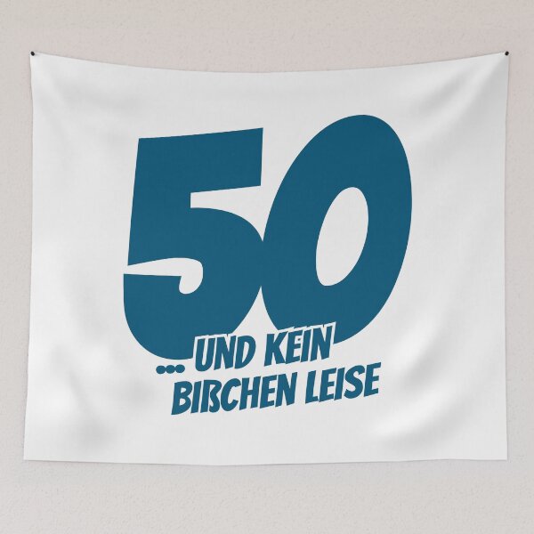 Item preview, fiftieth birthday designed and sold by drizzd.